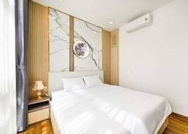 Lotus Airport Hotel Saigon 2