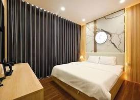 Lotus Airport Hotel Saigon 4
