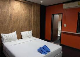 NewYork Suite Hotel 4