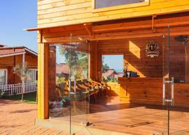 DALLAS BEACH RESORTS 2
