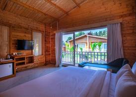 DALLAS BEACH RESORTS 4