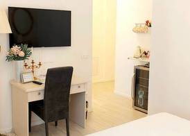 Piccolo Mondo Verona 'Deluxe Suite & Rooms' 5