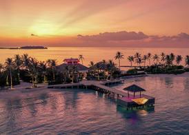 OBLU SELECT Lobigili - Premium All-Inclusive with Free Transfers 4