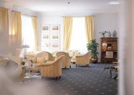 Hotel Bayerischer Hof 3