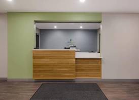 WoodSpring Suites Wixom - Novi 3