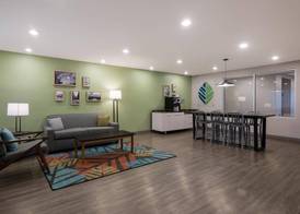 WoodSpring Suites Wixom - Novi 5
