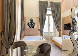 Kore Luxury Suite e Spa 4