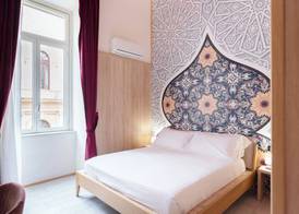 Kore Luxury Suite e Spa 5