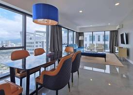 The Platinum 2 Kuala Lumpur by HOLMA 3