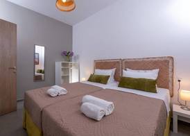 Venezian View Apartment 5