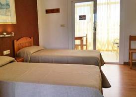 Apartamentos Sol y Luna 3000 3