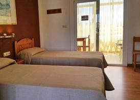 Apartamentos Sol y Luna 3000 5
