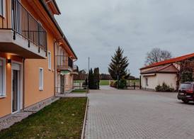 Motel Zur Dachsbaude 2