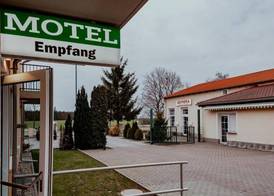 Motel Zur Dachsbaude 4