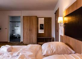 Motel Zur Dachsbaude 5