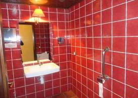 Hostal meson del rey 2