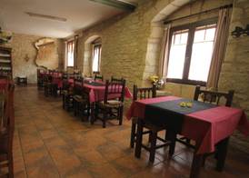 Hostal meson del rey 3