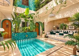 Riad Casa Felicità &Spa 5