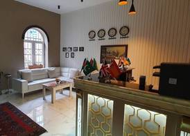 Qız Qalası Hotel 3