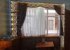 Qız Qalası Hotel 4