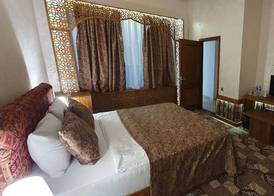Qız Qalası Hotel 5