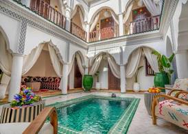 Riad Ekla Boutique Hotel & SPA 2