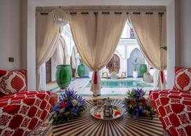 Riad Ekla Boutique Hotel & SPA 3