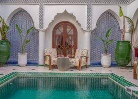 Riad Ekla Boutique Hotel & SPA 4