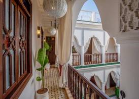 Riad Ekla Boutique Hotel & SPA 5