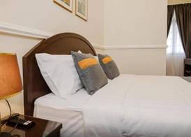 Springhill Resort 2