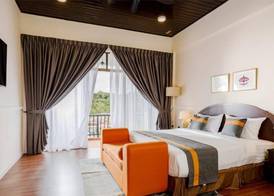 Springhill Resort 3