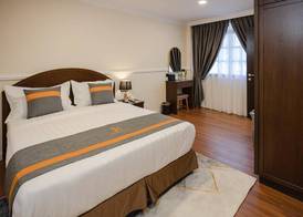 Springhill Resort 5