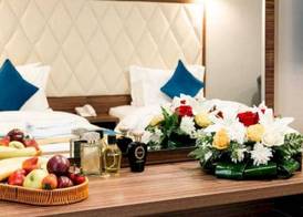 Sunday Gateway Jeddah Formerly Beach Garden Hotel 5