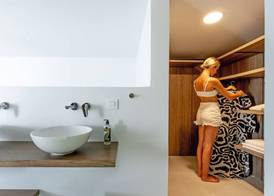 NOLA - Nomadic Luxury Villas 4