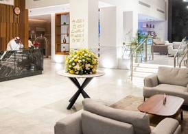 Jasmine Garden Hotel 2