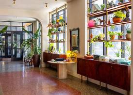 Hotel Genevieve, part of JdV by Hyatt 3