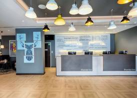 Premier Inn Berlin Airport 3