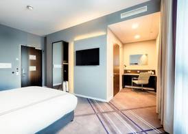 Premier Inn Berlin Airport 5