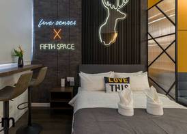 Chambers Residence Kuala Lumpur by Roam 5