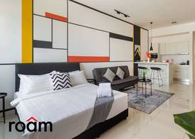 Chambers Residence Kuala Lumpur by Roam 4