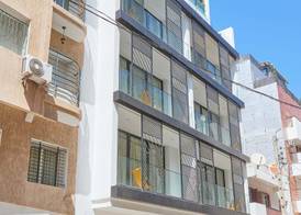 StayHere Casablanca - Gauthier Loft Living 2