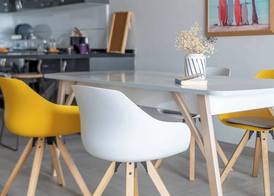 StayHere Agadir - Marina Residential Living 3