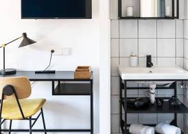 Caliu Apartments Barcelona - Camp Nou 2