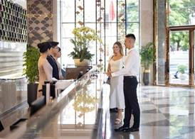 Annova Nha Trang Hotel 2