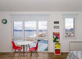 Miradores del Beagle Apartamentos 3