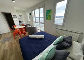Miradores del Beagle Apartamentos 5