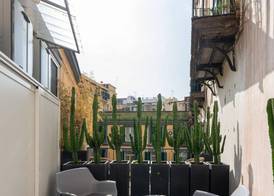 Agra Suites 3