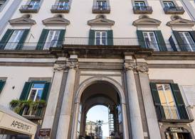 Agra Suites 5