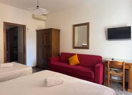 Via Palestro 56 Apartment 2