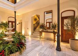 Coeo Fresca Roof Garden Signature Apartments 3